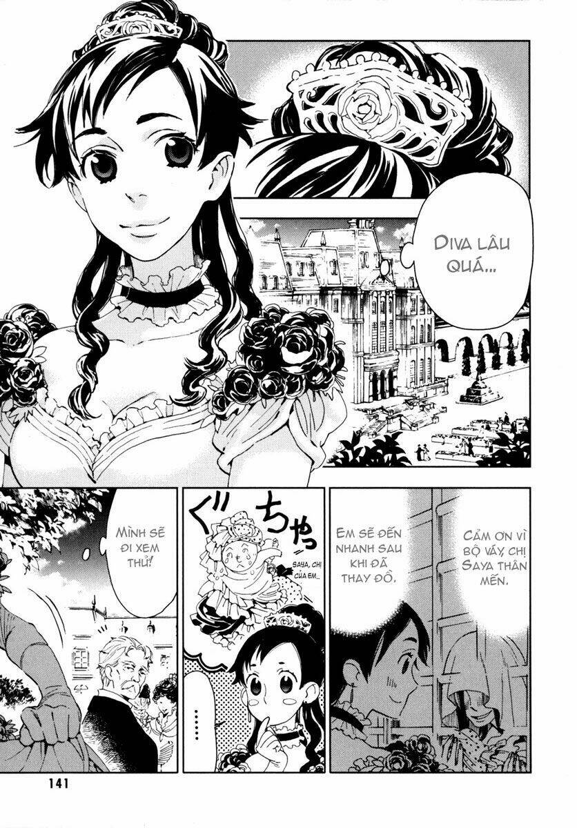 blood+ chapter 21 21