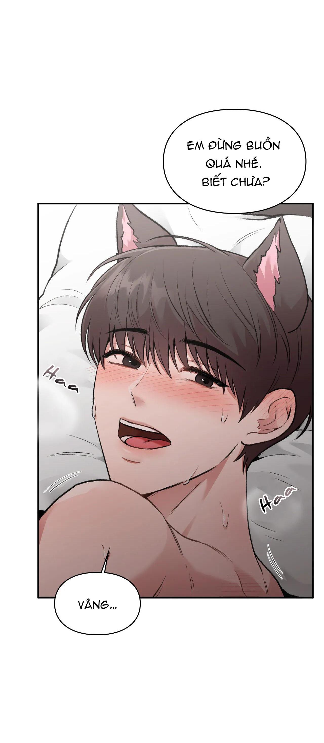 zai đẹp nhưng lại thích dạy đời chapter 27 38