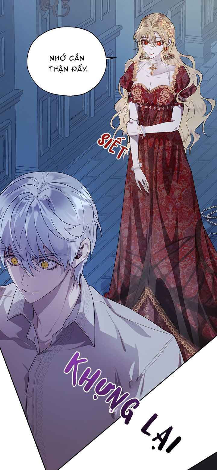 cách để cứu rỗi anh trai của nữ chính chapter 25 13