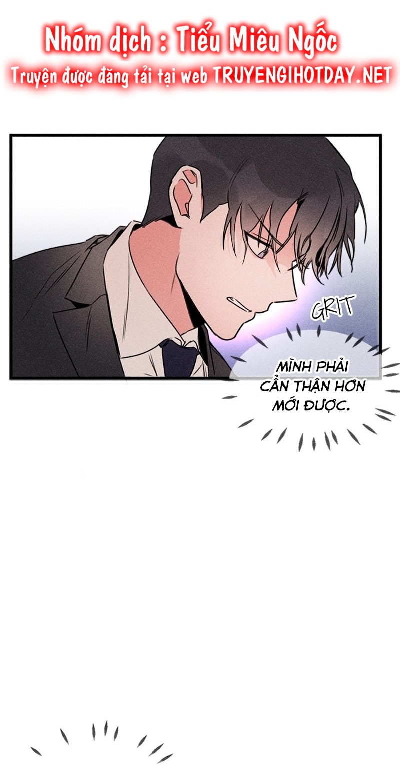 cuộc sống riêng của chị tôi chapter 7 9