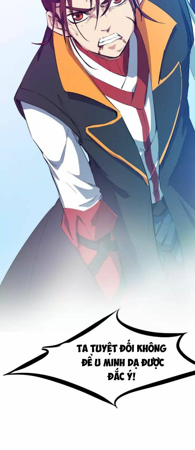 long mạch võ thần chapter 71 55