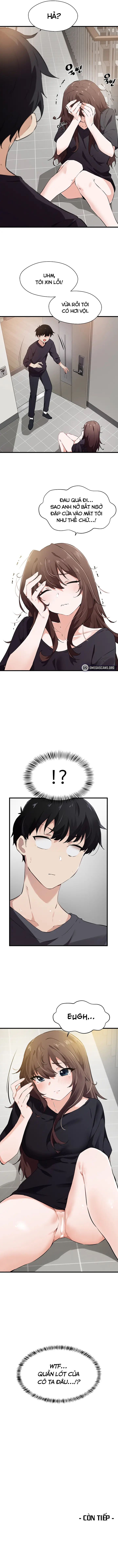 xin hãy cho em tinh lực chapter 20 8