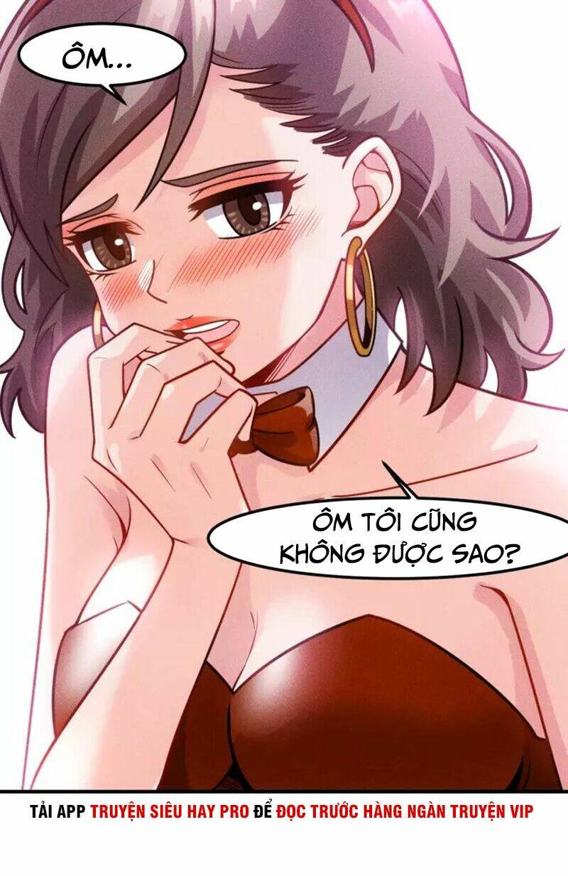 cao thủ cận vệ của nữ chủ tịch chapter 124 24