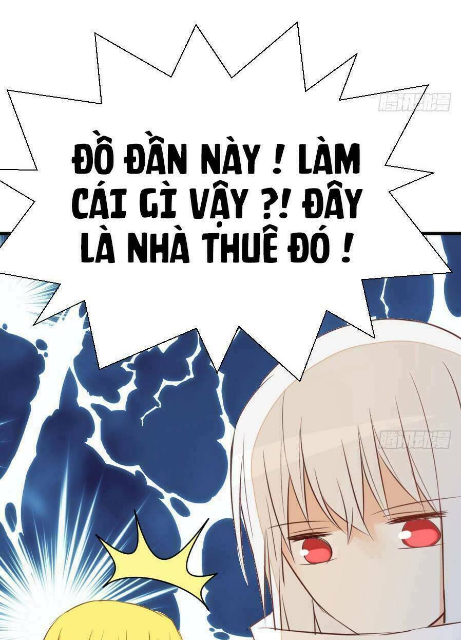 hôm nay ta cũng muốn trêu chọc nàng chapter 77 35