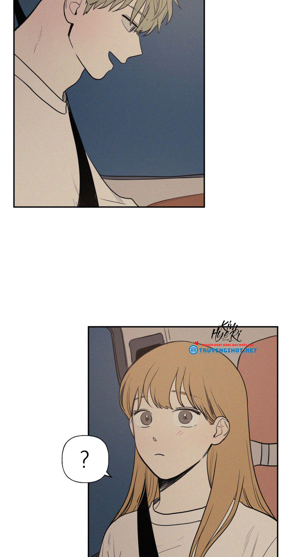 lý do yêu phải thằng bạn thân chapter 19.1 6