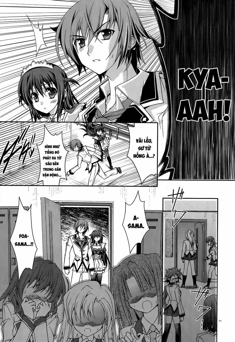 kenshin no keishousha chapter 8 12