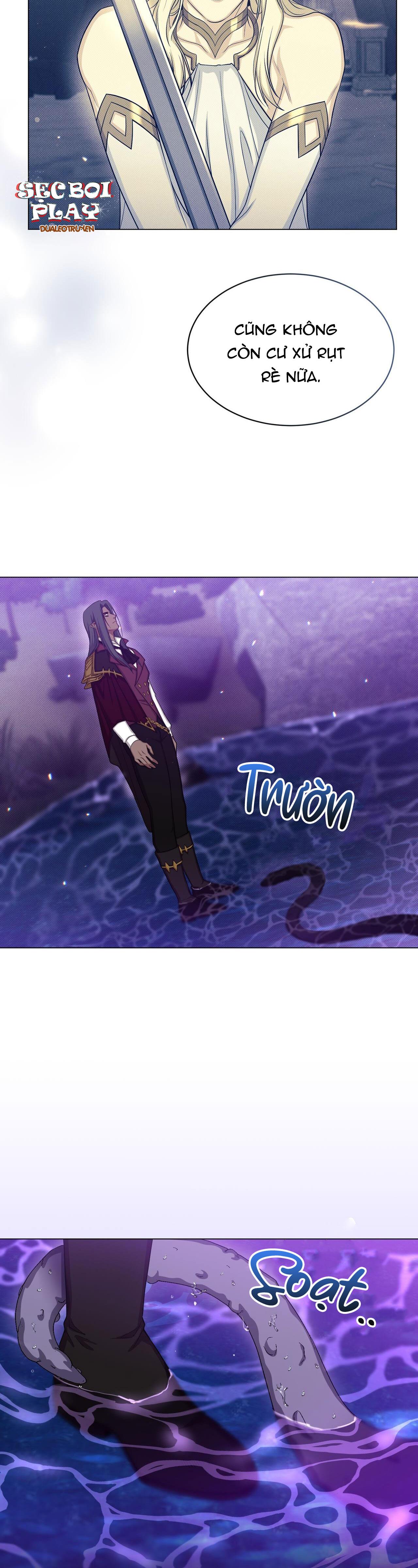 mặt trăng quỷ chapter 23 25