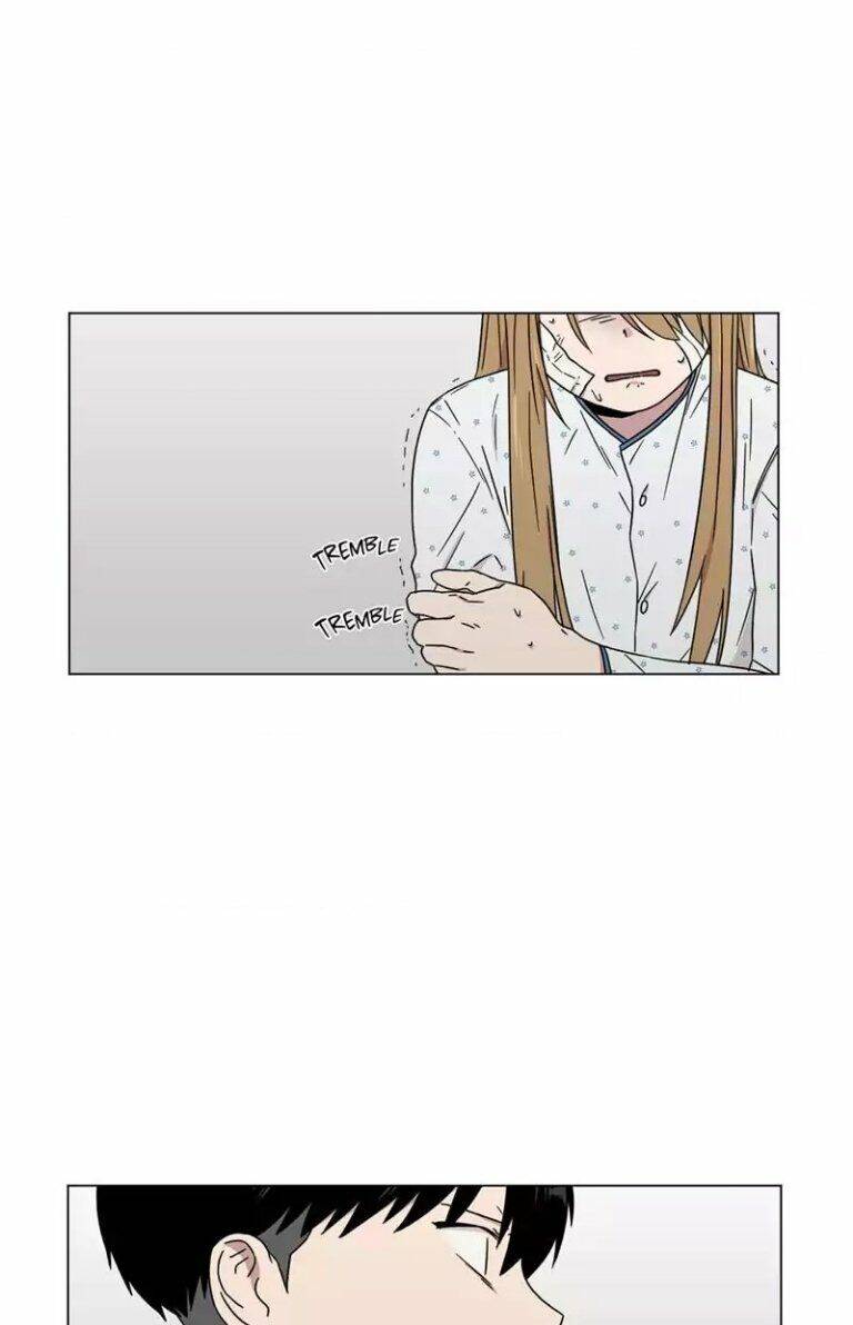 …”một sự thật khá khó chịu.” chapter 39 8