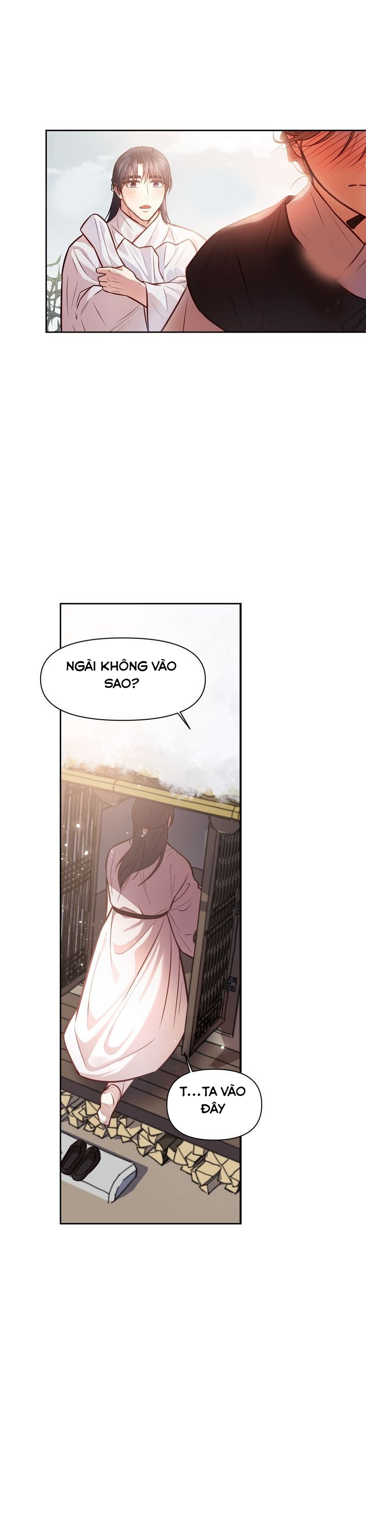 [18+] trăng nơi đỉnh núi chapter 9 3