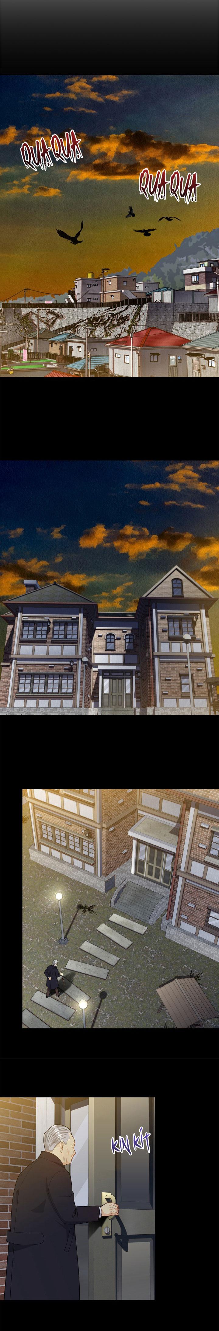 hôn nhân bị đánh cắp của hồ ly chapter 16 16