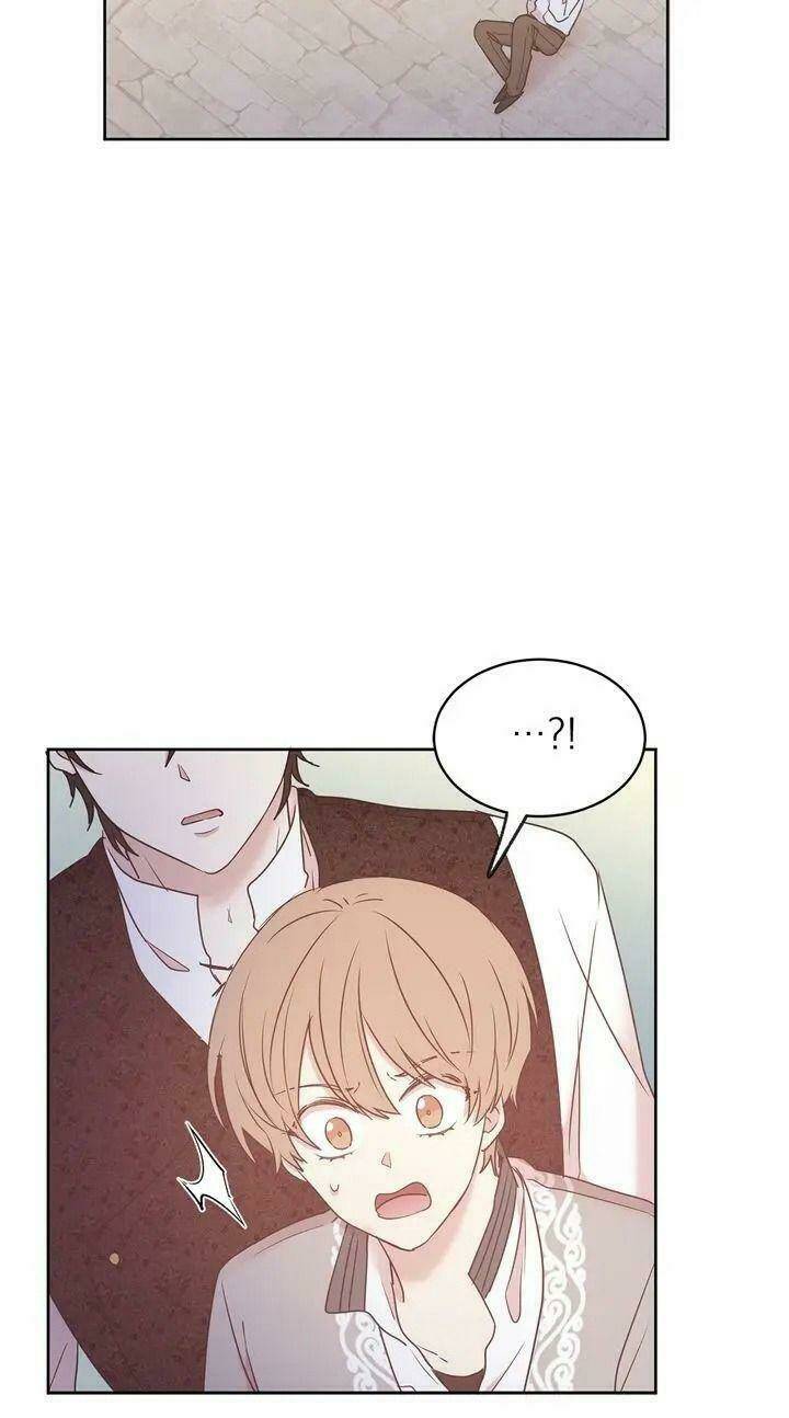 tôi chọn kết thúc của hoàng đế chapter 67 33