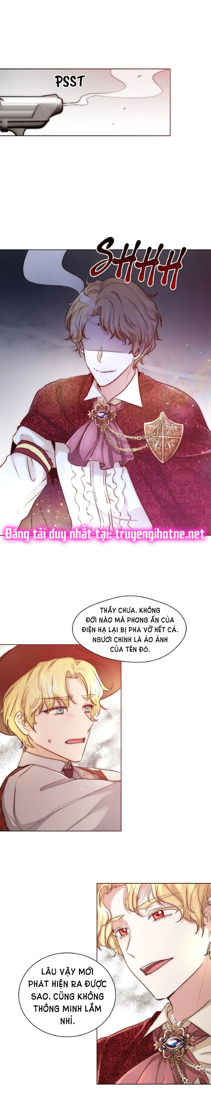 5500 sắc thái của quỷ vương chapter 28.2 10