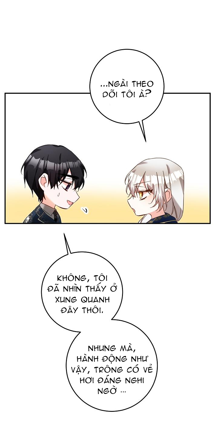 lí do cô ấy trở thành ác nữ chapter 12 32