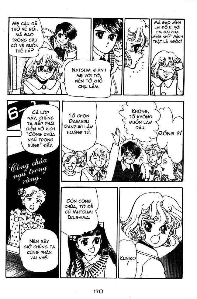 sweet memory chapter 9 2