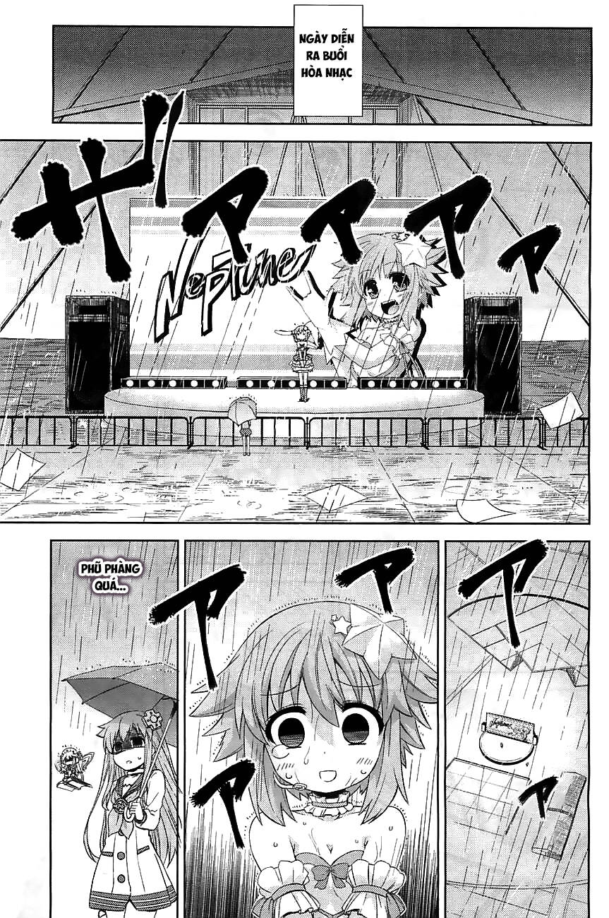 hyperdimension neptunia - hello new world chapter 2 20