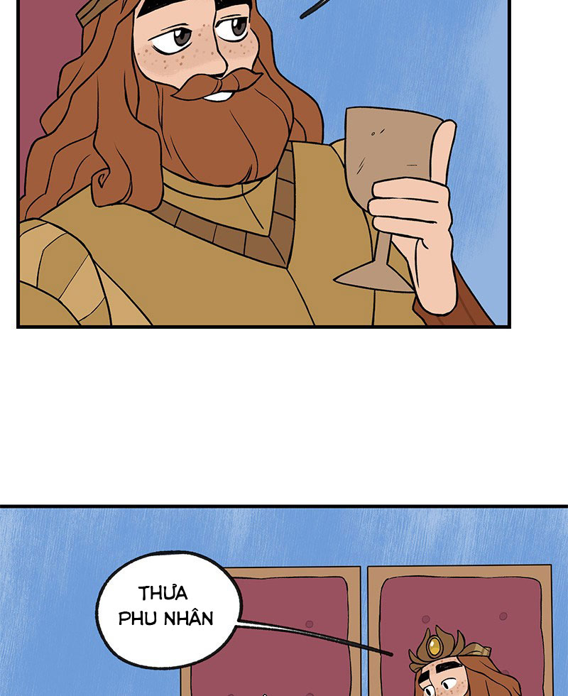người cầu hôn chapter 2 34