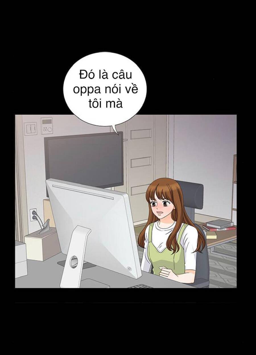 idol và sếp, em yêu ai? chapter 77 28