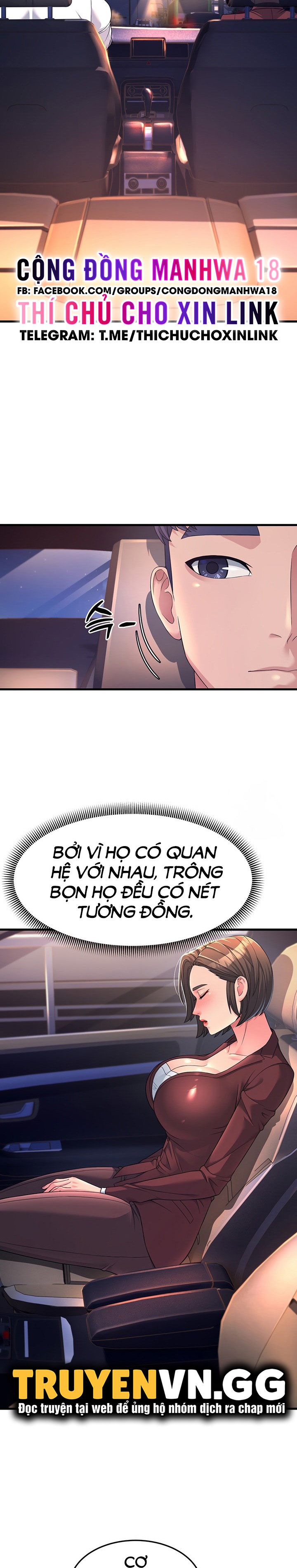 đến mẹ vợ cũng phải chiều theo ý anh chapter 9 17