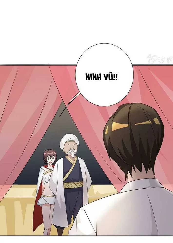 kháp kháp hương phản chapter 26 1