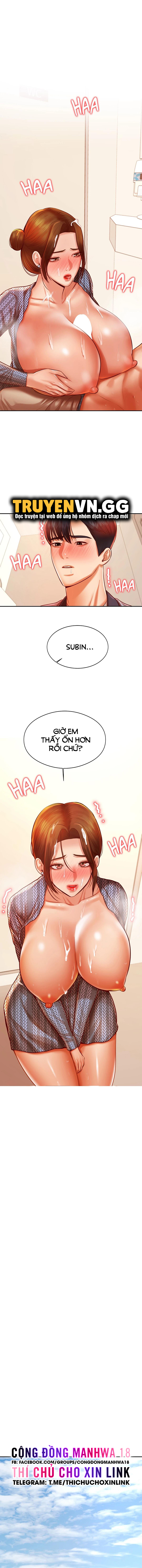 cô giáo ngoài giờ chapter 37 11