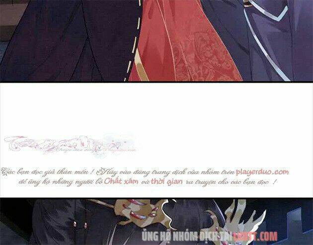 trọng sinh bá sủng nhiếp chính vương quá mạnh mẽ chapter 124 11