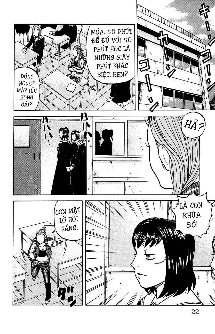 crows ladies chapter 1 25