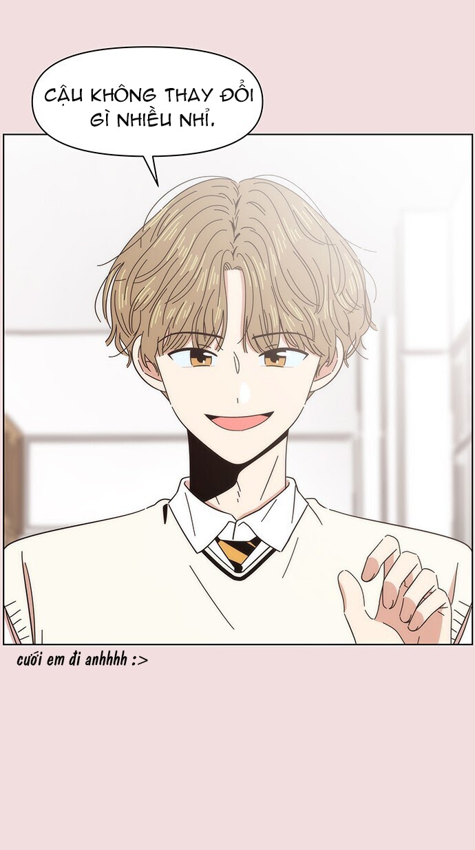 thanh xuân rực rỡ - season of blossom chapter 8 9