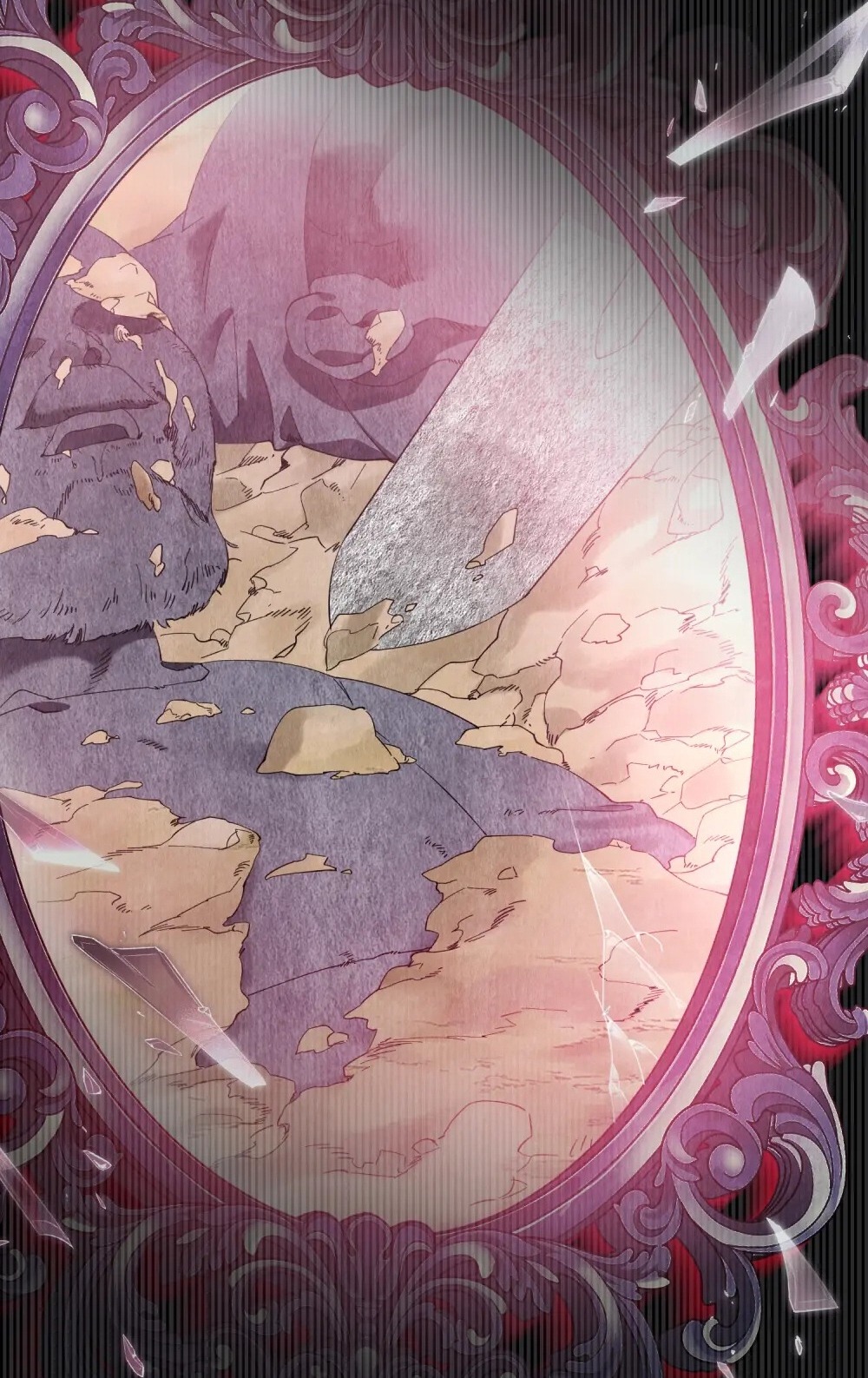 tiếng chuông cửa của bạch tuyết chapter 23 17