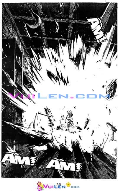 mắt quỷ kyo chapter 70 32