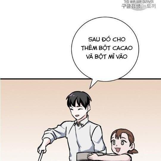 tôi lên cấp chỉ bằng cách ăn chapter 41 48