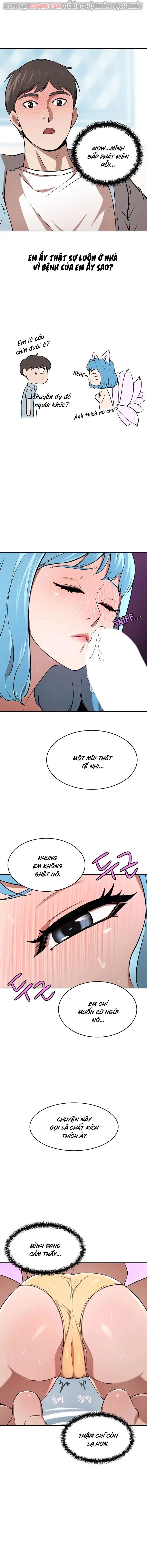 phú bà chapter 15 6