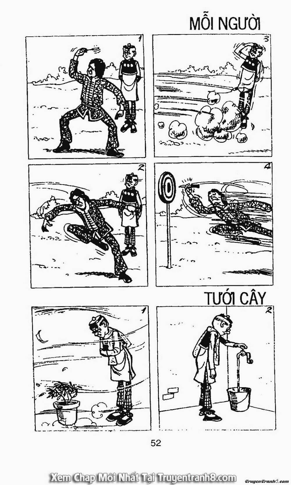 chú thoong chapter 207 8