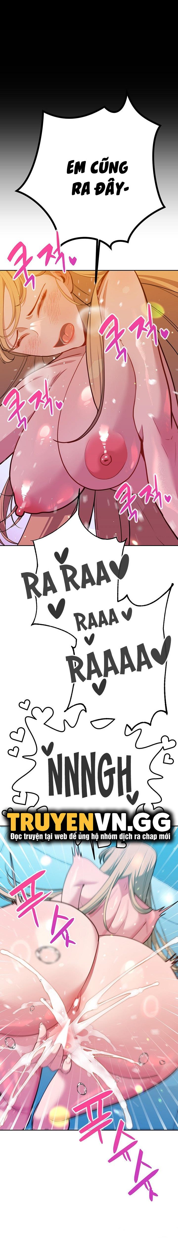 bí mật của gia tộc chaebol đời thứ ba chapter 35 43