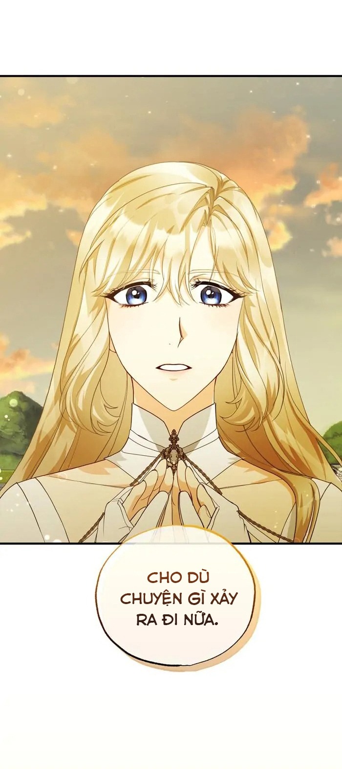 trở thành thánh nữ giả mạo chapter 23 38
