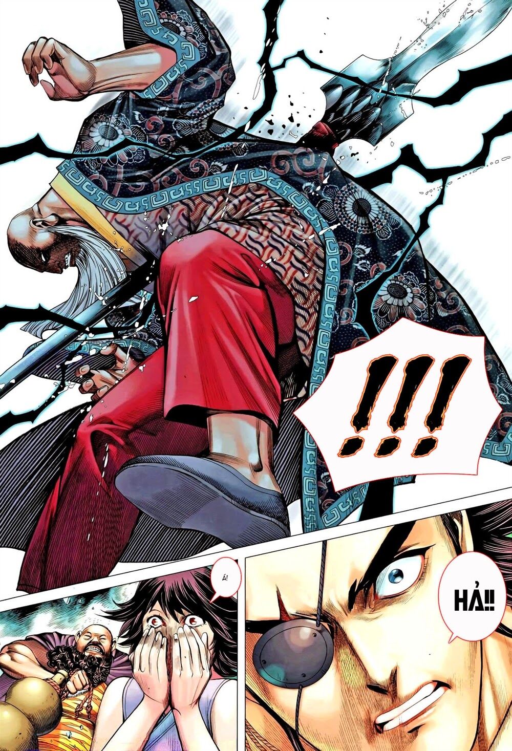 phong thần ký chapter 92 17