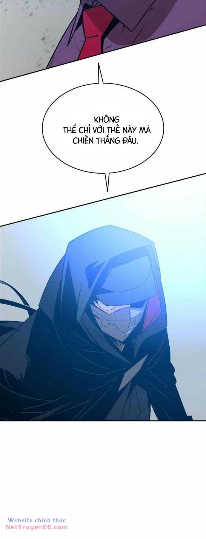 tôi là lính mới chapter 174 43