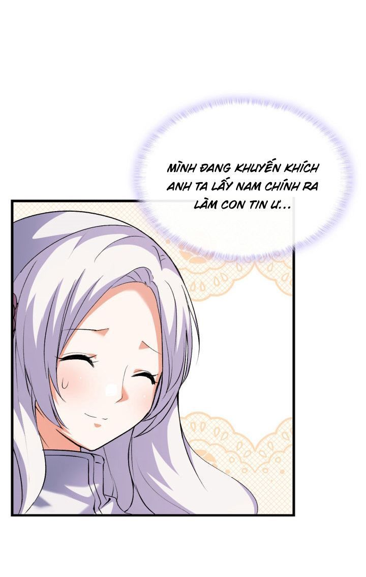 tôi định quyến rũ anh trai nhưng nam chính đã đến chapter 3 69