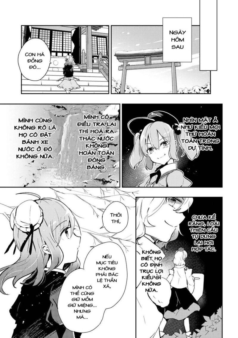 touhou ibarakasen - wild and horned hermit chapter 38 22