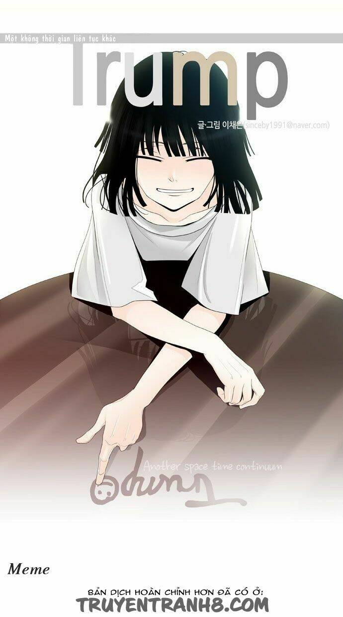 một không gian thời gian khác chapter 1 18