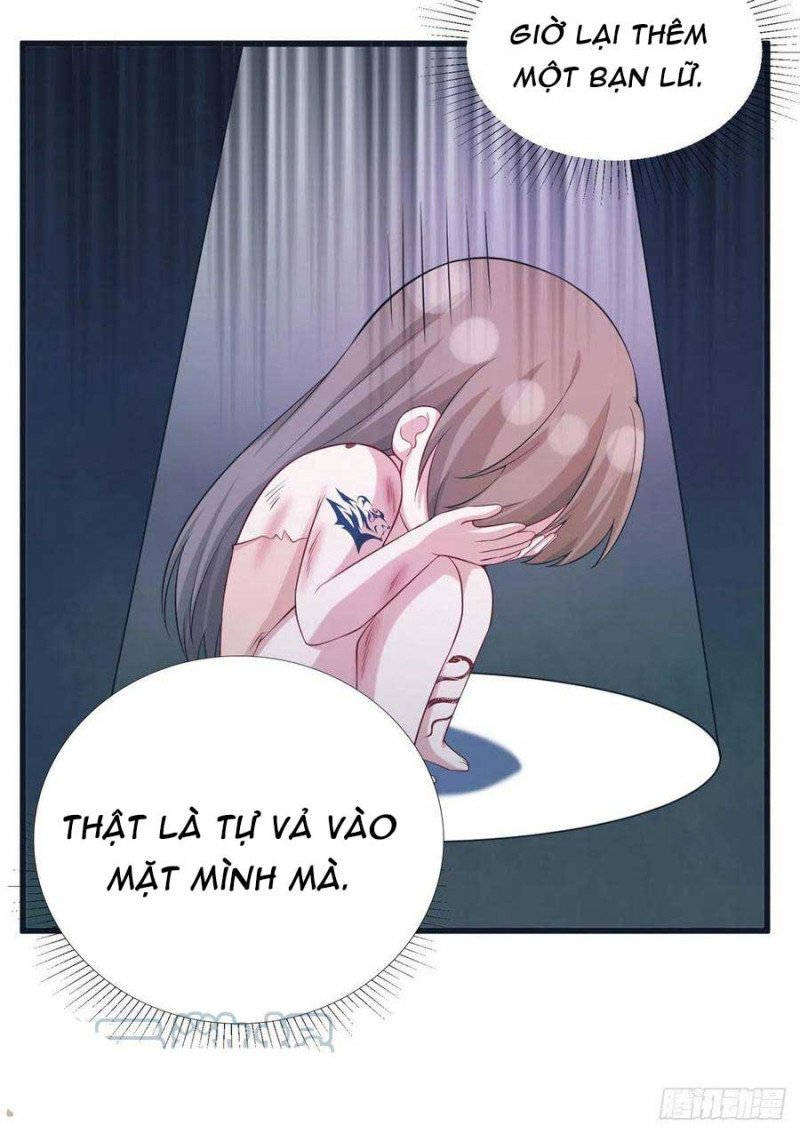 [16+] thảnh thơi thú thế chủng chủng điền, sinh sinh tể chapter 291 27