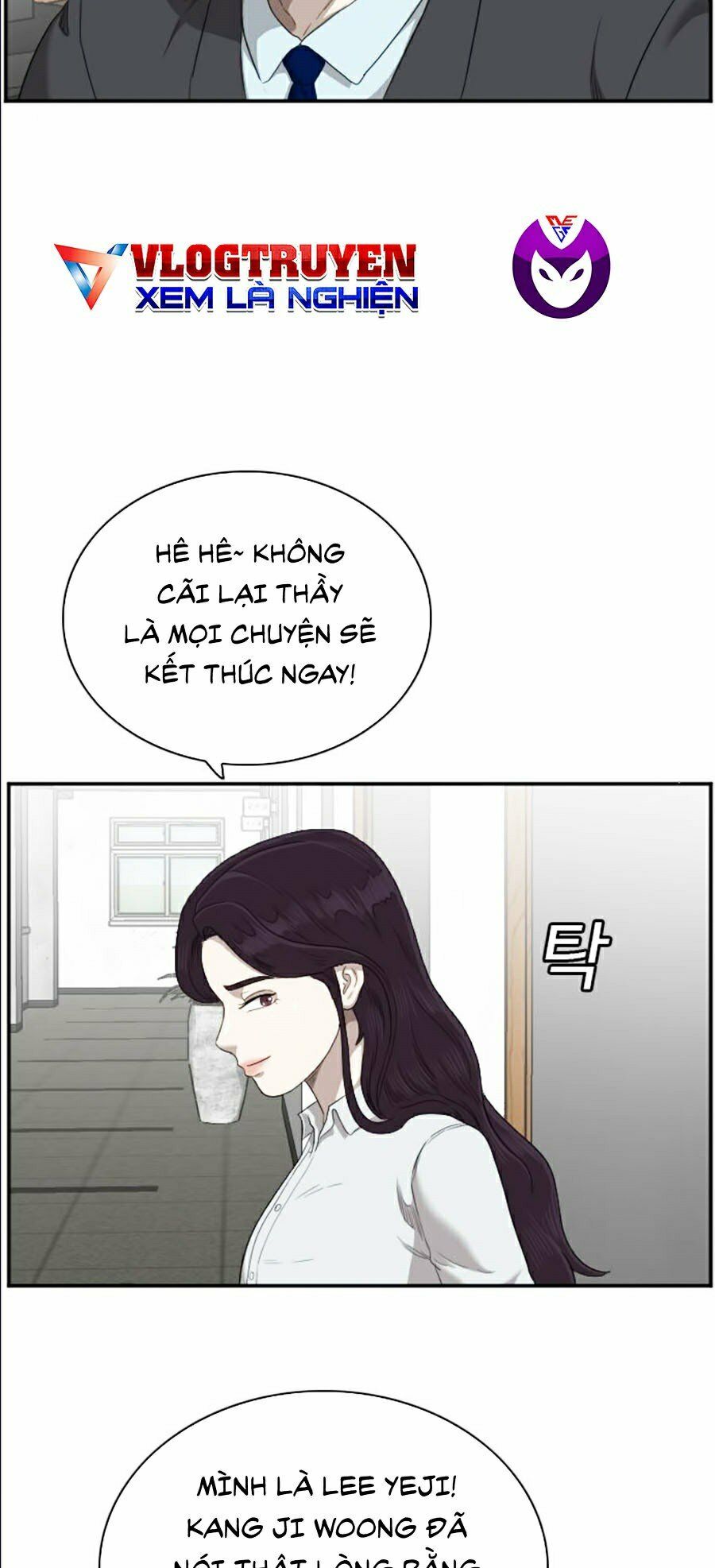 người xấu chapter 55 34