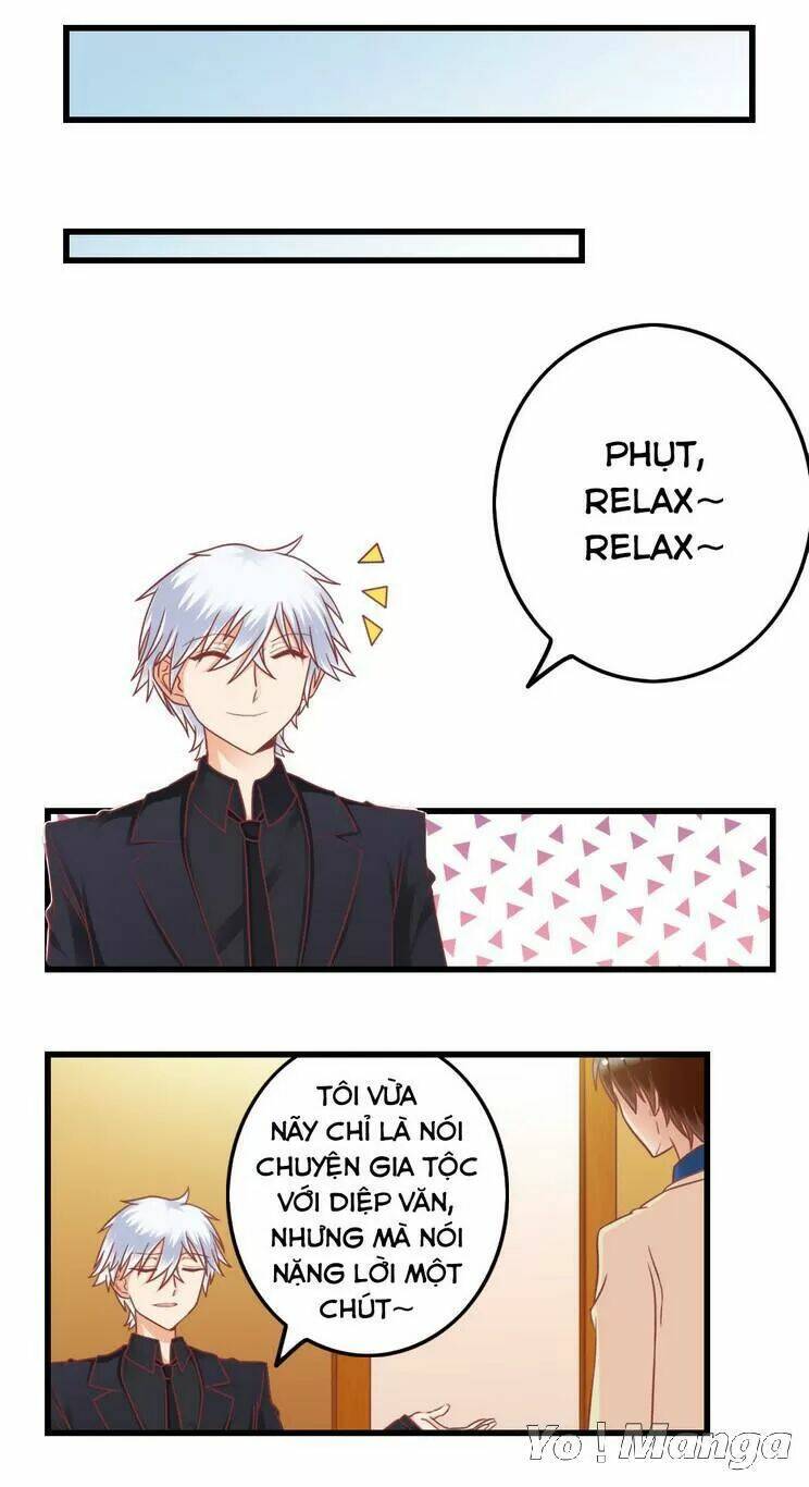 tôi là vợ tôi chapter 104 4