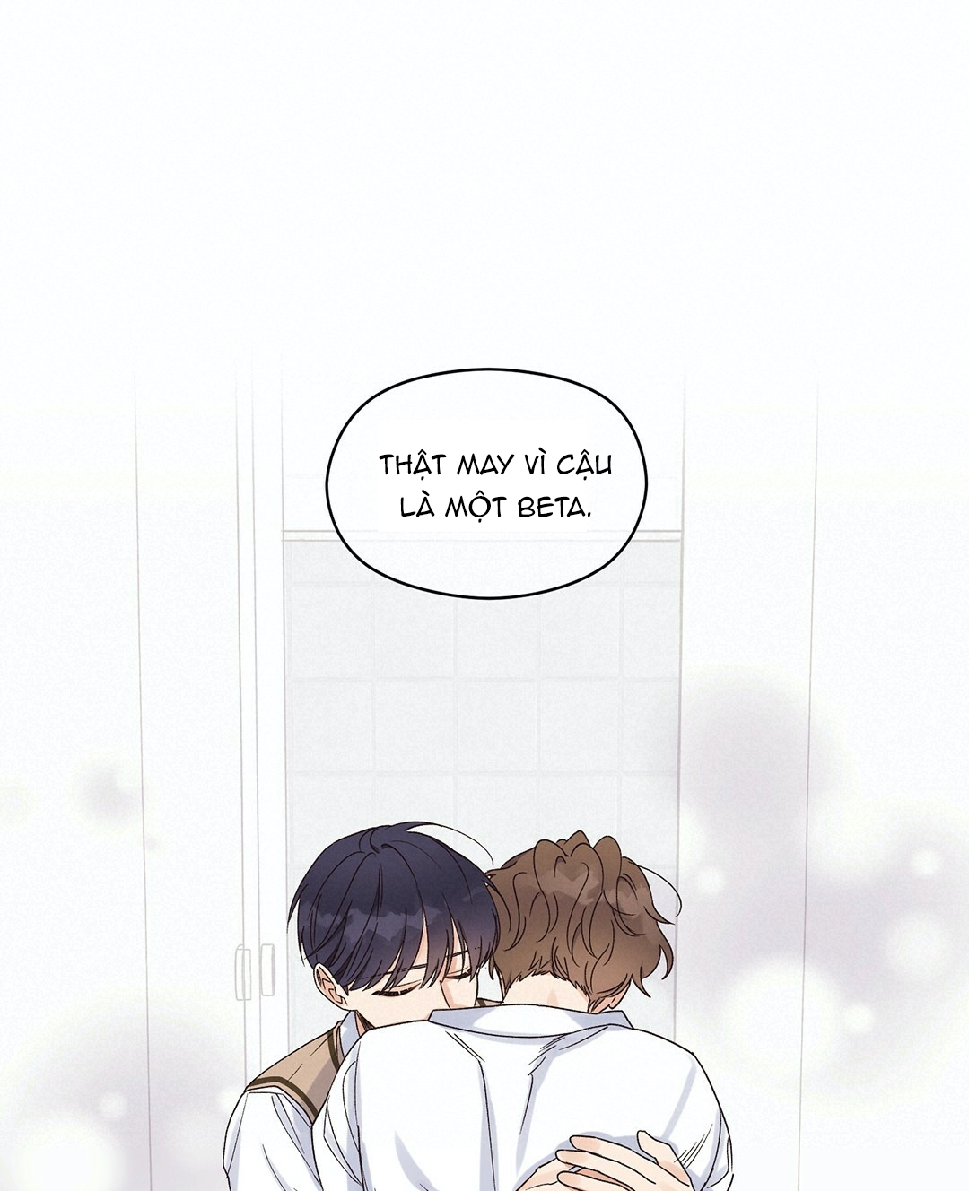 phức cảm tự ti của omega chapter 1 82