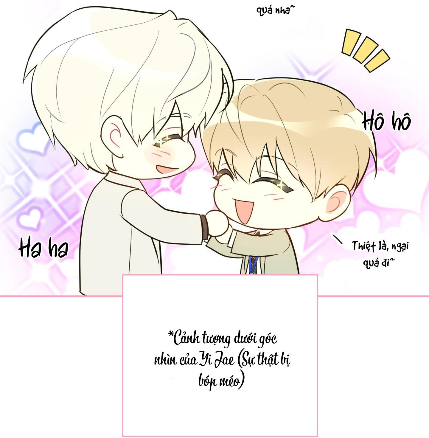 bắt tay hả, thôi bỏ đi! chapter 6 51