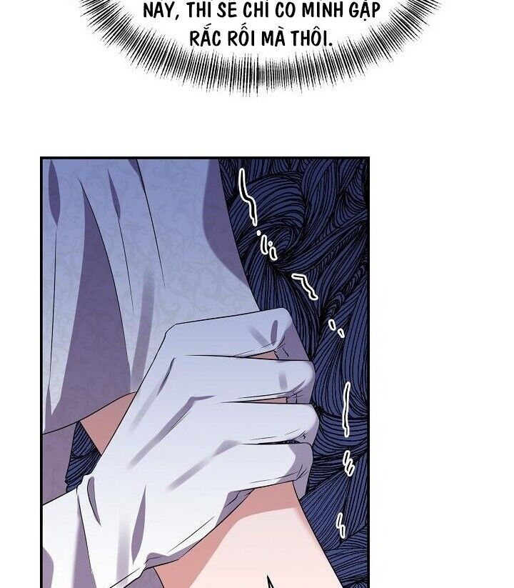 người chồng bạo chúa của tôi đã thay đổi chapter 8 47