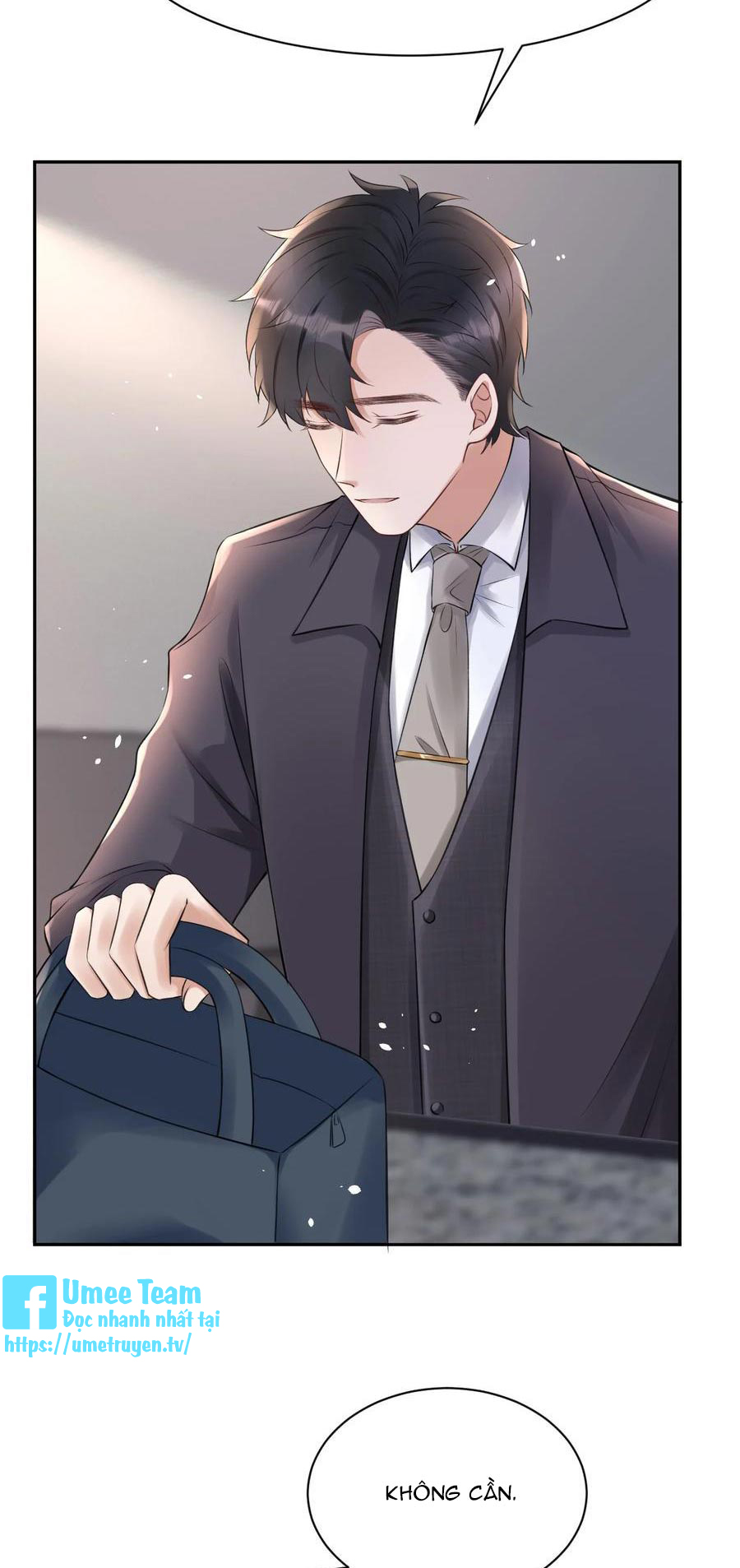 ta sinh con cho tổng tài chapter 53 31