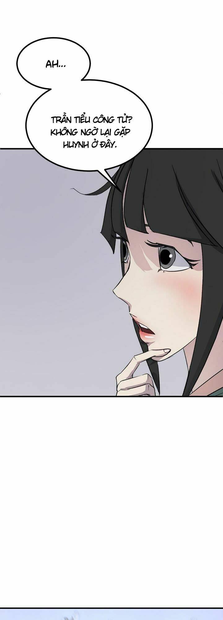 trọng sinh, bất khả chiến bại chapter 114 38