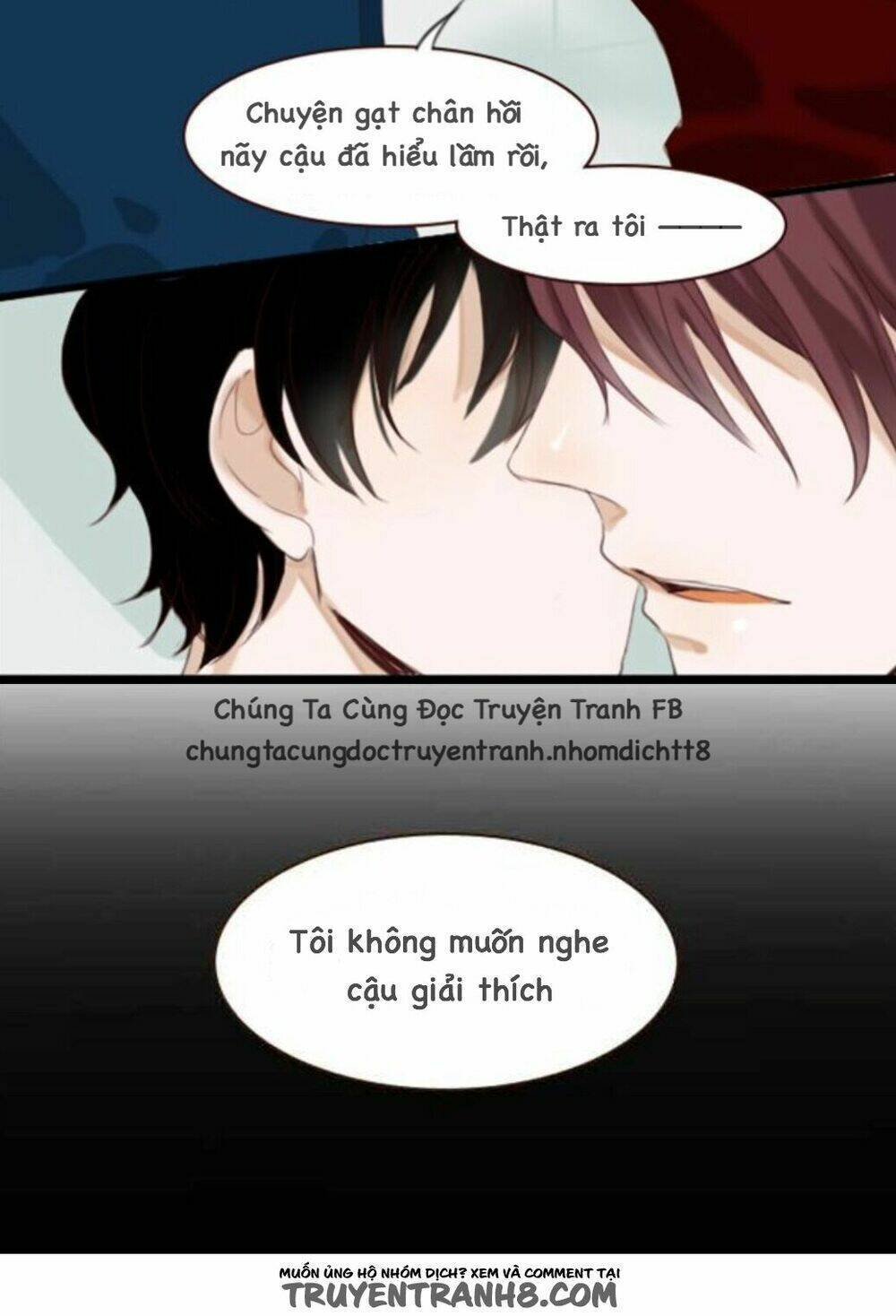 tình yêu dưới mái hiên chapter 7 1