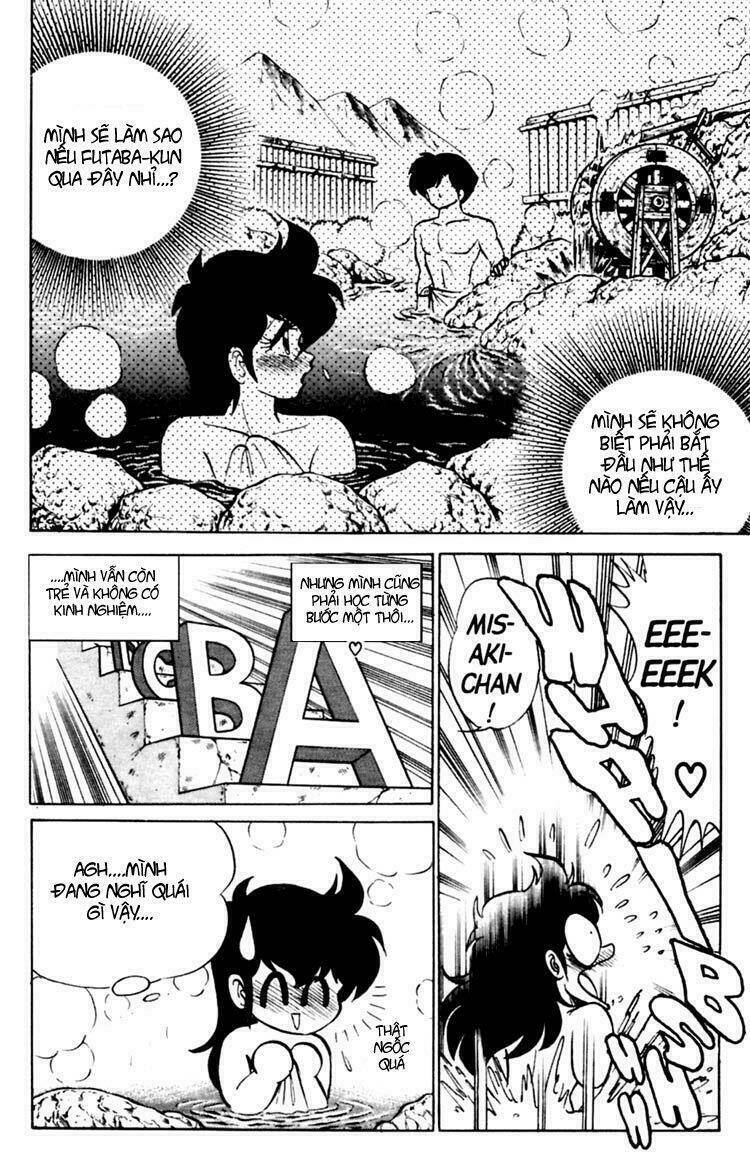 fubata-kun change! chapter 26 21