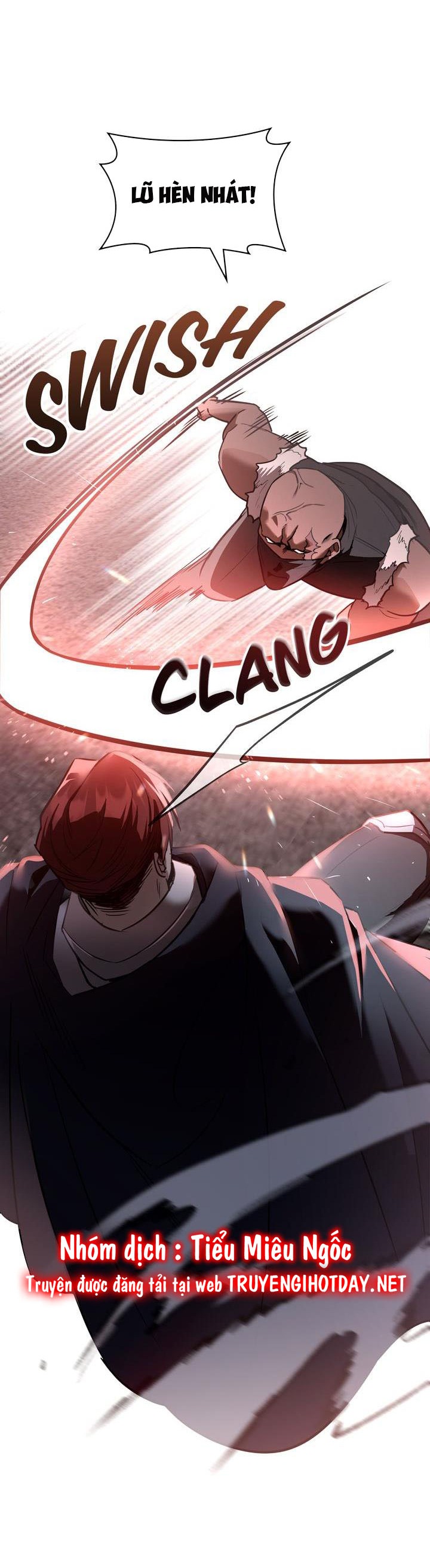 Cái Bóng Trong Đêm chapter 27 - Trang 76